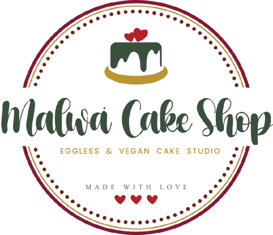 Malwa Cake Shop Logo